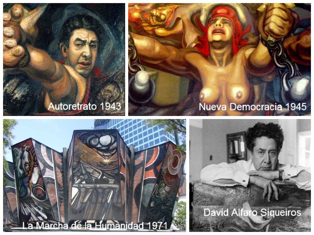 Movimiento Muralista Mexicano Movimiento Muralista Mexicano